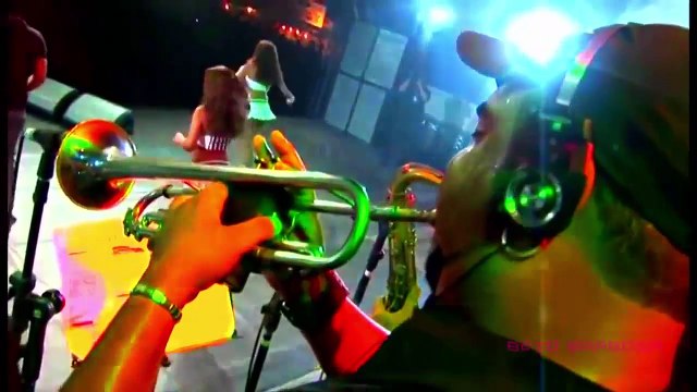 BETO BARBOSA DANÇE E BALANÇE COM BB