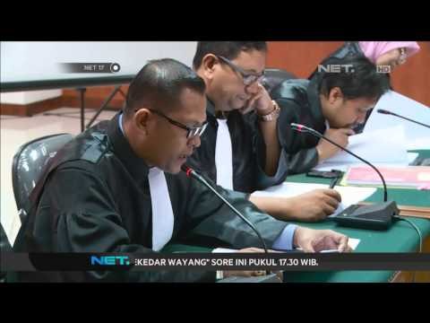 Presiden Direktur PT Kaltim Parna Industry Terancam 5 Tahun Penjara - NET17