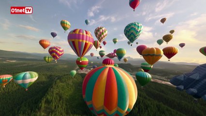 Image en 6K et audio en 12.1 canaux : les coulisses du Futuroscope ! (Power 128)