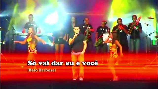 BETO BARBOSA VOU DELETAR VOCÊ