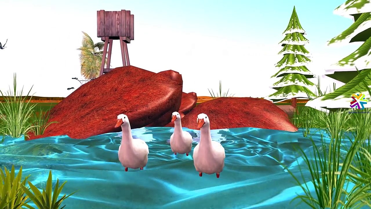 Animals Cartoons Train Song | Wheels On The Bus | Finger Family Rhymes | Old MacDonald Had