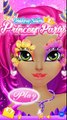 Princess Salon Frozen Party - Android gameplay Libii Movie apps free kids best top TV film