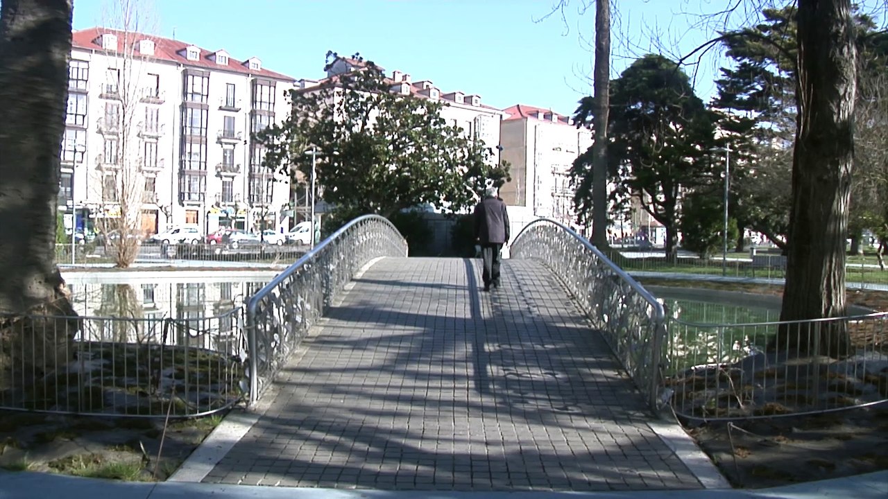 SANTANDER HOY 20.2.2017 CON BUEN TIEMPO
