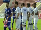 اهداف مباراة ( إستقلال خوزستان 1-0 الفتح السعودي ) دوري أبطال آسيا