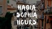 hagia sophia hours