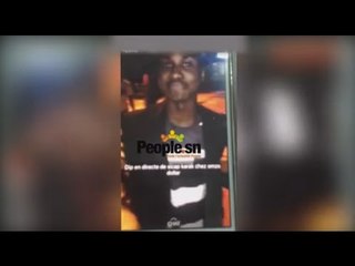 DIP à  Karack pour affronter Omzo Dollar-Regardez