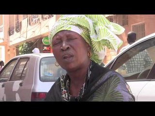 Si Youssou Ndour n'était pas chanteur, il serait un marabout