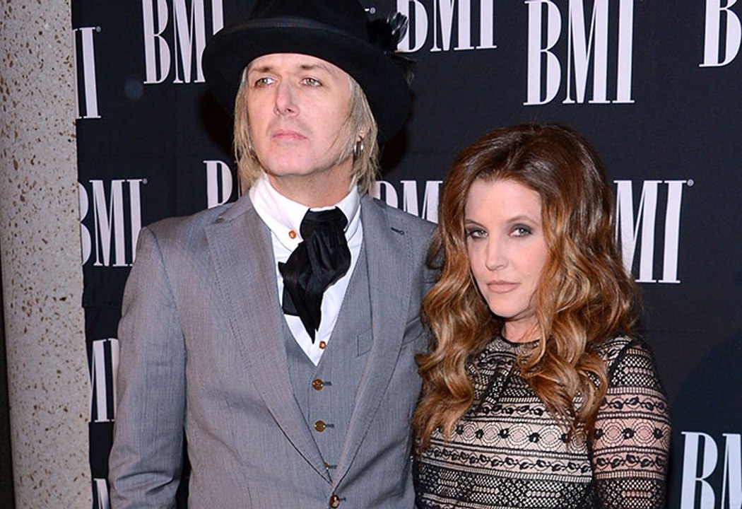 Grandmother Priscilla Presley Takes Custody Of Lisa Marie’s Twins