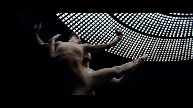 Sidi Larbi Cherkaoui & Woodkid - I Will Fall For You