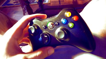 [CONTROLE DE X360] JOGUE ILIMITADAMENTE SEM PILHAS OU BATERIAS!!