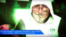 Canal ConTV — Por que vir pro Dailymotion no BRASIL? RESPOSTA!!! │ MEGA TRAILER OFICIAL Pipoca e Guaraná Filmes de Terror e Ficção