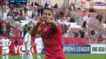 Lekhwiya vs Al-Jazira 3-0 All Goals & Highlights HD 20.02.2017