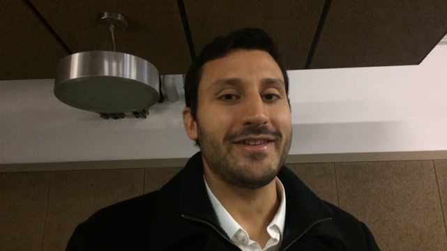 Les Merlus s'engagent avec les Restos