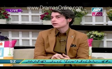 Nasir Khanjan first time telling the reason about Police
