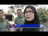 Penyerahan Orang Utan dan Elang Jawa - NET12