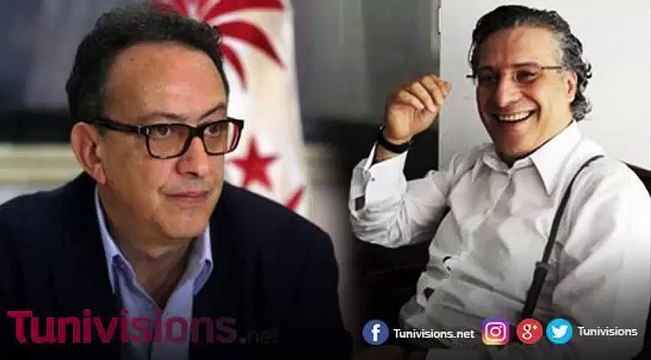 تسجيل مسرب نبيل القروي يقول حافظ قائد السبسي قلي انا الزعيم وتونس متاعي