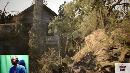 Resident Evil 7 - First Gameplay *ALSO FACE REVEAL!*