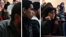 SMC Tunisia: Atelier "Content Marketing" a l'ULT Tunis