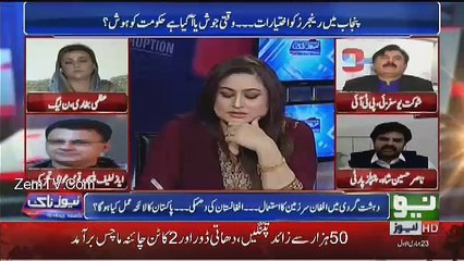 News Talk - 20th February 2017