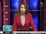 CNE Ecuador: con 87.4% de actas escrutadas Lenin Moreno tiene 39.09%
