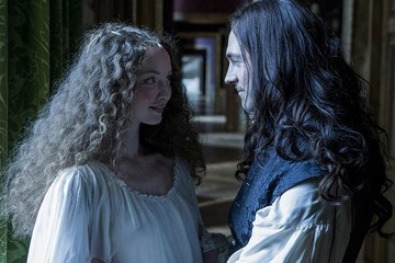 The Lord of the Rings: The Rings of Power Season 1 Episode 4 (( S01 , E04 )) "FREE" ─ AMAZON's