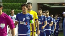 Esteghlal Khouzestan vs Al Fateh (AFC Champions League 2017 Group Stage - MD1)