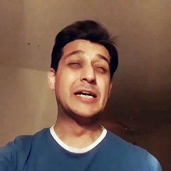 Shafaat Ali’s Message To Darren Sammy And All Foreigners For Coming To Lahore In Imran Khan Style
