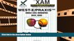 Popular Book  WEST-E Humanities 0049, 0089 Teacher Certification Test Prep Study Guide (Xam