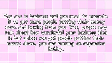 5 Reasons To Use an Event to Promote Your Business