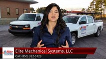 Elite Mechanical Systems, LLC PensacolaIncredibleFive Star Review by Oren P.