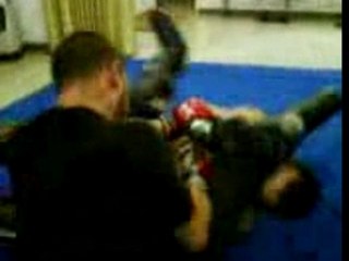 freefight