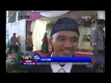 Nikah Masal di Serang Banten - NET24