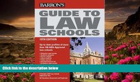 READ book Guide to Law Schools (Barron s Guide to Law Schools)  For Ipad