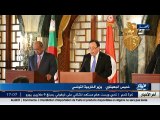 ليبيا: بعد اجتماع تونس..الجزائر تستعد لقمة بين الرؤساء الثلاث لدول الجوار..