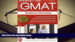 READ book Manhattan GMAT Verbal Essentials, 5th Edition (Instructional Guide) Manhattan GMAT Full