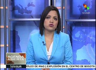 Estallido de coche bomba en Mogadiscio deja 35 heridos