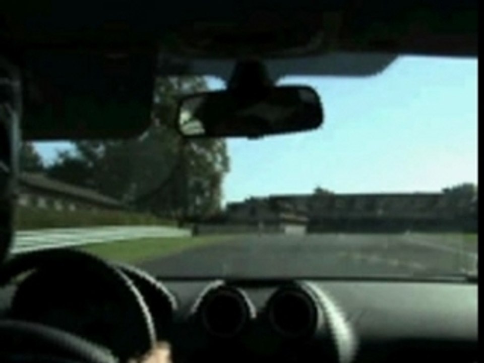 Mas du clos Fiesta ST A-M