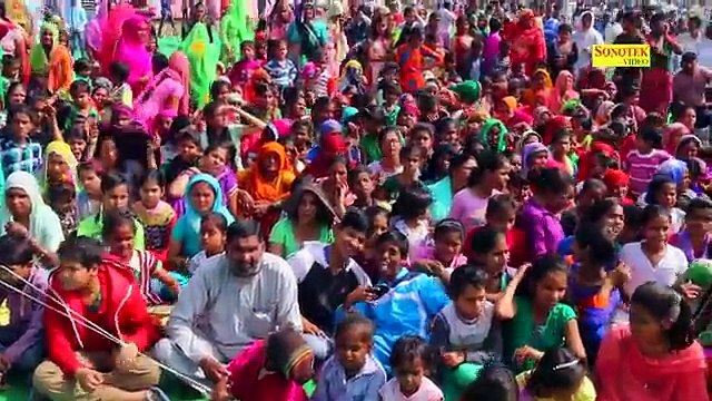 सपना का दिल धक धक करे Dil Dhak Dhak Kare Sapna Hot Dance 2017 Sonotek(360p)