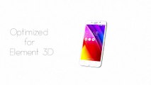 Asus ZenFone Max for Element 3D