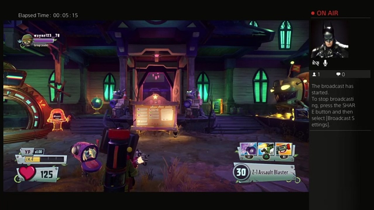 Plants vs zombies gw2 (11)