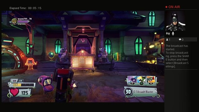 Plants vs zombies gw2 (11)