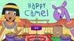 New Games Peg Happy Camel - Peg Games