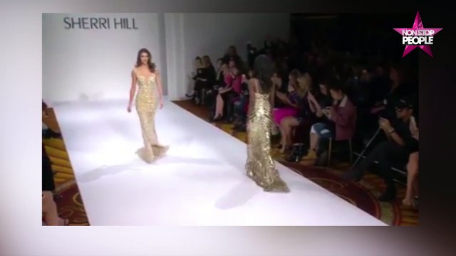 Iris Mittenaere : Miss Univers en couple à la Fashion Week de New York (VIDEO)