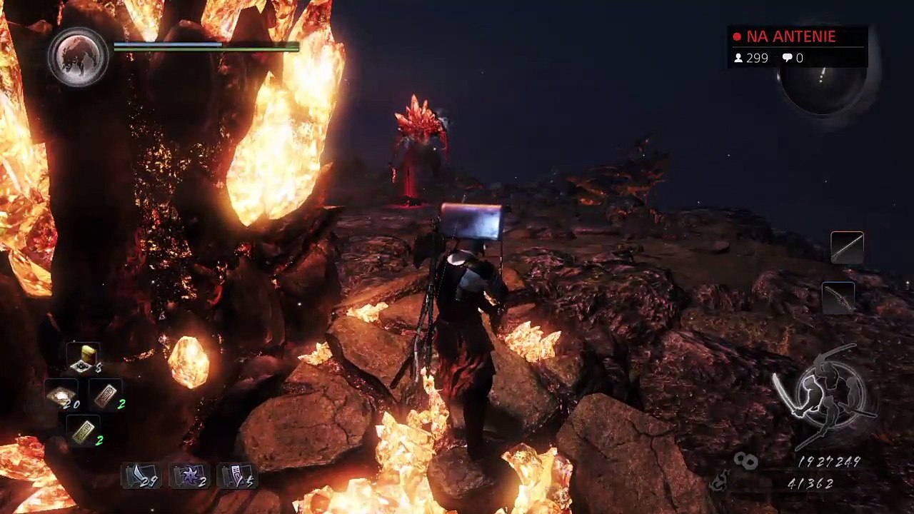 Nioh #20