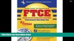 PDF  FTCE Professional Education w/ CD-ROM (REA) The Best Test Prep: 3rd Edition (FTCE Teacher