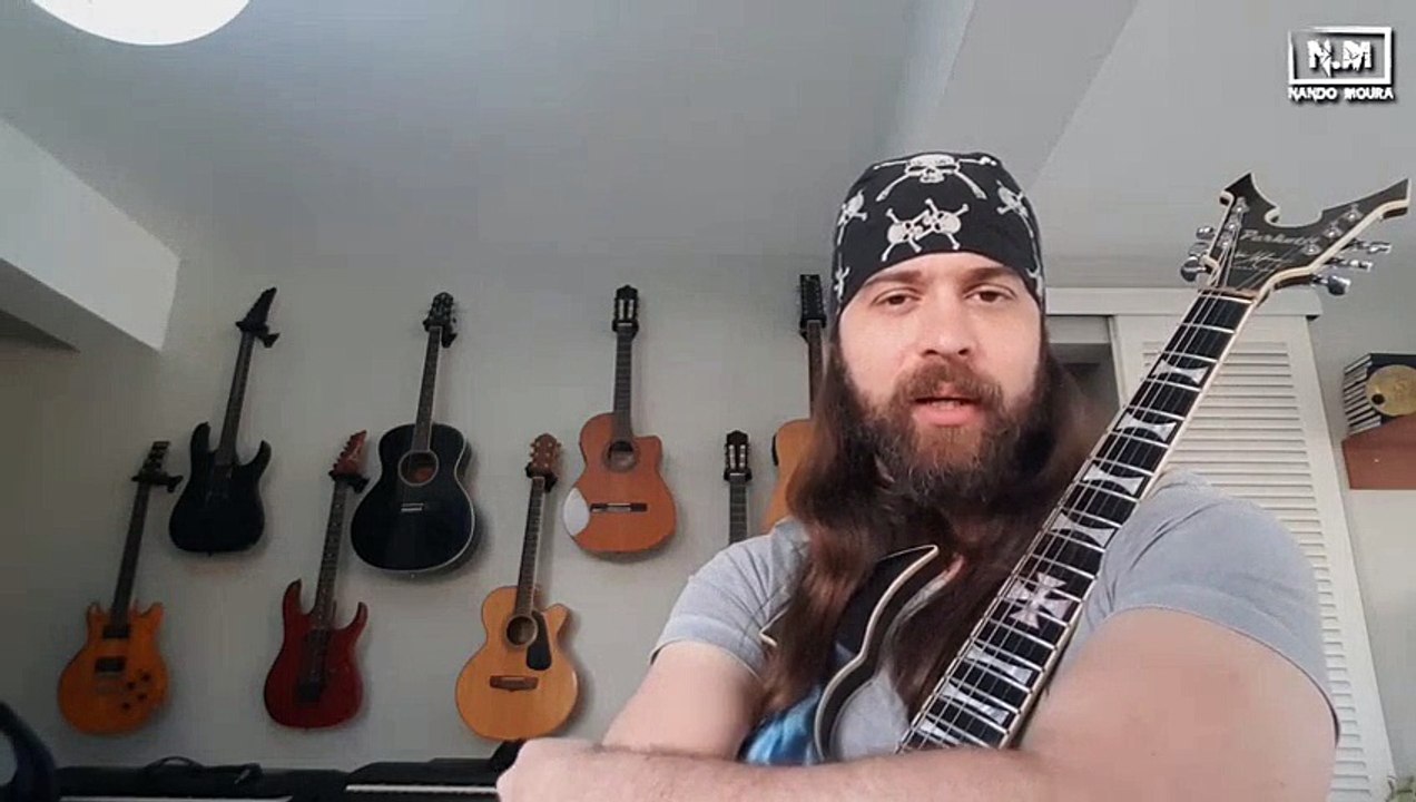 nando moura fala de michael jackson