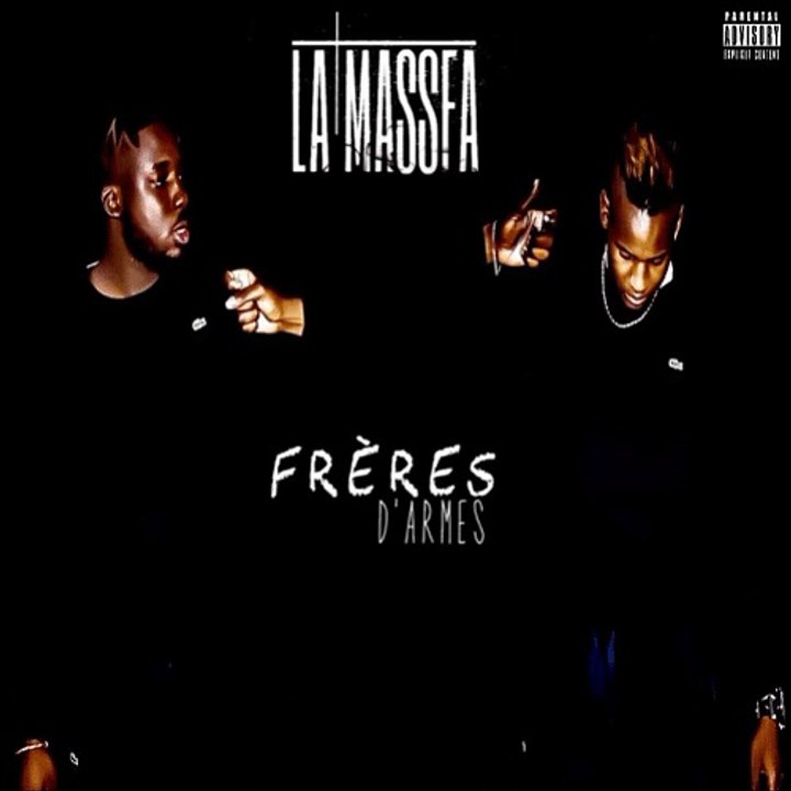 La Massfa -  Snapchat (feat. Medusa)