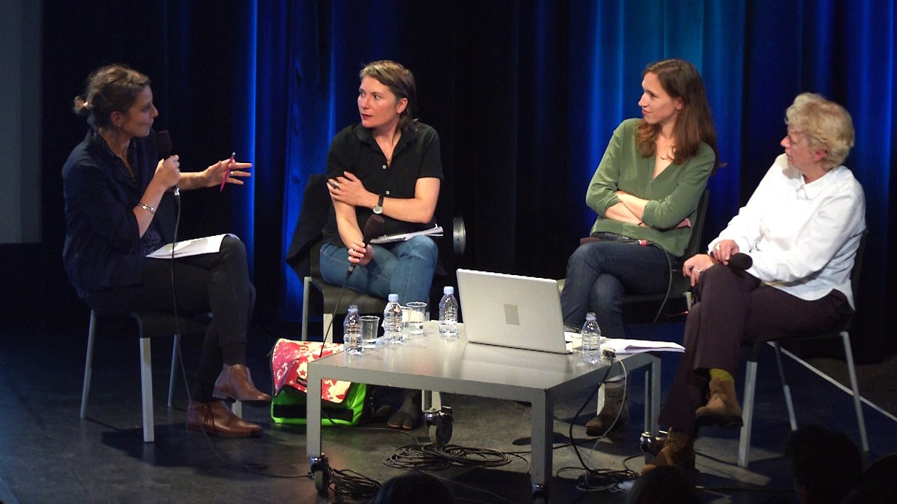 La revue "Criticat" : L'enquête | Parole à l'architecture
