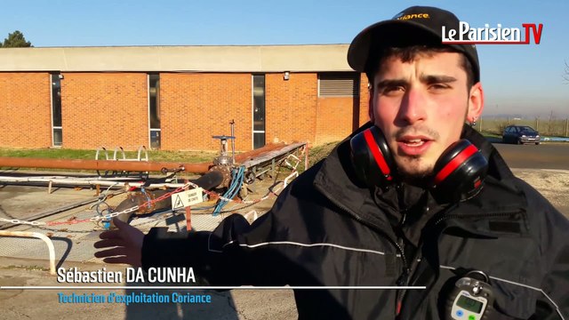 Un puits à 1500m de profondeur pour chauffer les logements de Villiers-le-Bel et Gonesse