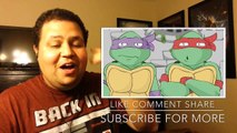 Teenage Mutant GUETO Tortugas | Reacción